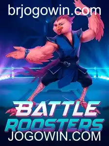 Explorando o Mundo de BattleRoosters: Uma Nova Era de Estratégia e Competição Online