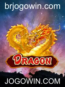 Descubra o fascinante mundo de Dragon no JOGOWIN.COM
