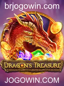 DragonsTreasure: Aventura Mítica no Mundo dos Jogos Online