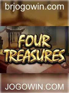 Descubra o Fascinante Mundo de FourTreasures no JOGOWIN.COM