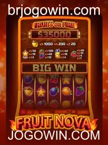 Explorando FruitNova: O Novo Fenômeno dos Jogos