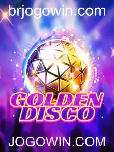 Descubra o Mundo Vibrante de GoldenDisco no JOGOWIN.COM
