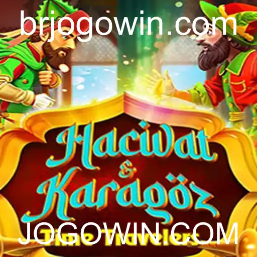 Descubra o Fascinante Mundo de HacivatandKaragoz: Um Jogo de Tradição e Estratégia