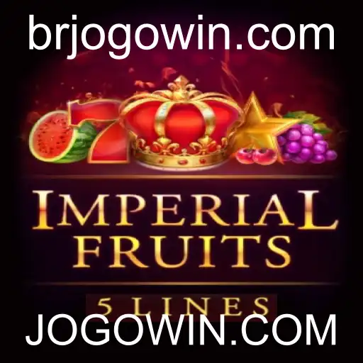 Descubra o Fascinante Mundo de ImperialFruits5 no JOGOWIN.COM