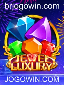 Descubra a Magia de JewelLuxury no JOGOWIN.COM