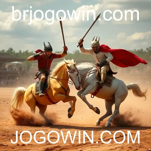 Jogos de sabong