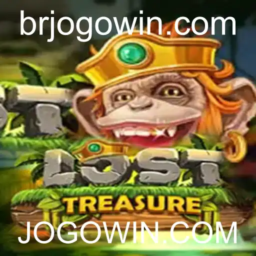 LostTreasure: Uma Aventura Épica no Mundo dos Jogos Online