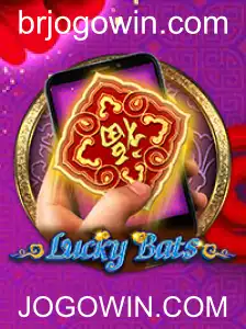 LuckyBatsM: Descubra o Fascinante Mundo dos Morcegos da Sorte em JOGOWIN.COM