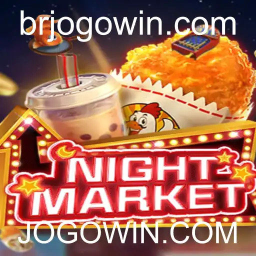 Descubra o Fascinante Mundo do Jogo NIGHTMARKET