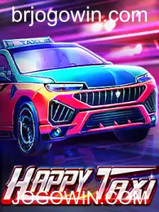 Explorando o Jogo HappyTaxi: Diversão e Estratégia no Universo Virtual