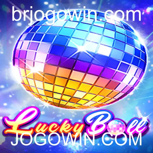Descubra LuckyBall: A Nova Sensação em Jogos Online no JOGOWIN.COM