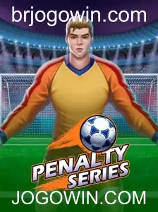Descubra o Empolgante Mundo de PenaltySeries no JOGOWIN.COM
