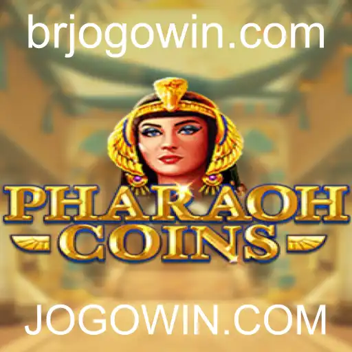 Descubra o Fascinante Mundo de PharaohCoins no JOGOWIN.COM