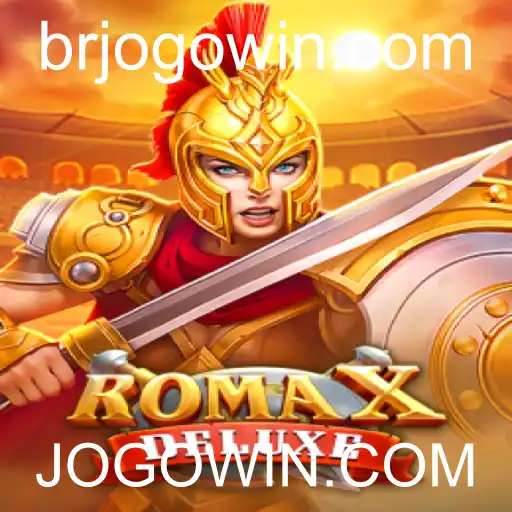 Descubra o Universo de RomaXDeluxe: Um Jogo Inovador no JOGOWIN.COM