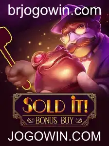 Explorando SolditBonusBuy: A Novidade Empolgante no Mundo dos Jogos