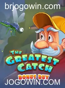 Desvendando o Fascínio de TheGreatestCatchBonusBuy