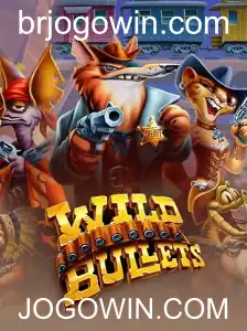 Explorando WildBullets: O Novo Sucesso no Universo dos Games